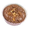 Brownies au Chocolat (Lot de 2)