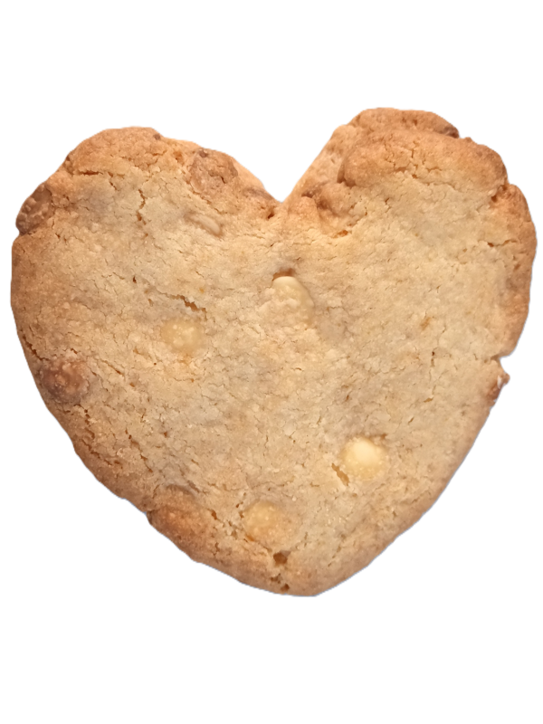 cookie bl Cookies (Lot de 4 ou 8)