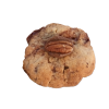 cookie pécan Cookies (Lot de 4 ou 8)