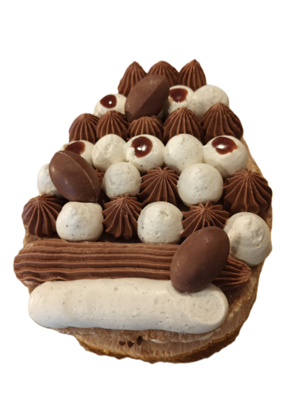 Oeuf de Pâques